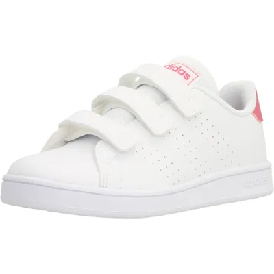 Produktbild von Colegiales Niña ADIDAS ADVANTAGE C COLOR Weiß FTWRBLA