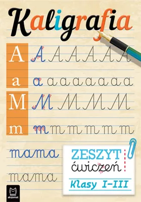 Image de Calligraphie. Cahier d'exercices - Bogusław Michalec