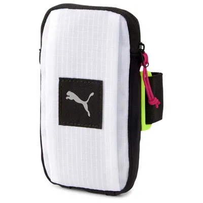Zdjęcie produktu dla Bransoletka do biegania Puma Running Arm Pocket, rozmiar uniwersalny