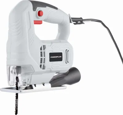 Immagine prodotto di POWERPLUS POWC20110 - Sega diritta 400 W