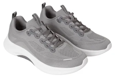 Produktbild von Animal - "Axel" Sneaker für Herren MW5156 (44 EU) (Dunkelgrau)