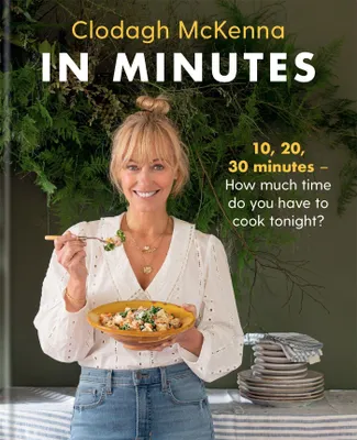 Produktbild von In Minutes – Lingua: Inglese