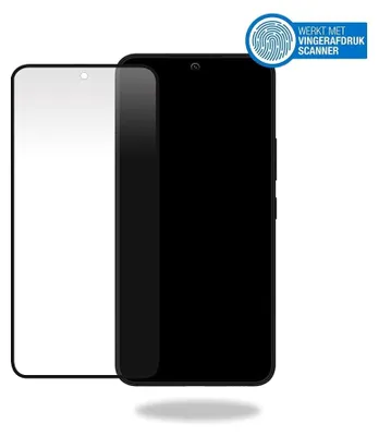 Produktbild von Mobilize Premium Panzerglas Displayschutz für Samsung Galaxy S22 - Ultraklar hüllenfreundlich