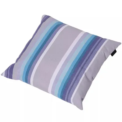Produktbild von Madison Gartenkissen Guatamala 45 x 45 cm Saphirblau PI15O067
