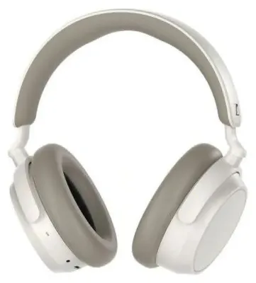 Produktbild von Sennheiser AccentumPlus Kopfhörer Schwarz