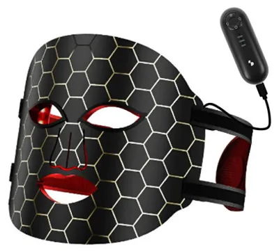 Productafbeelding van LED-gezichtsmasker P302VIS100