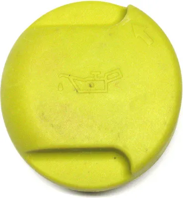 Obrázek produktu pro Víčko olejového uzávěru 0650091 pro Opel Astra F / Corsa B / Tigra A B