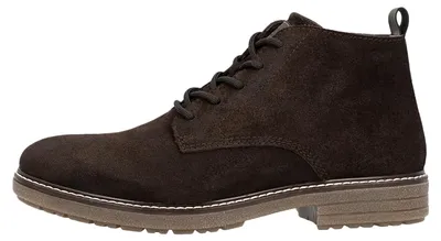 Produktbild von Rieker Veterschoenen Hoog  Veterschoenen Hoog - blauw - Maat 45
