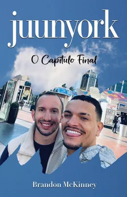 Produktbild von Juunyork: O Capítulo Final