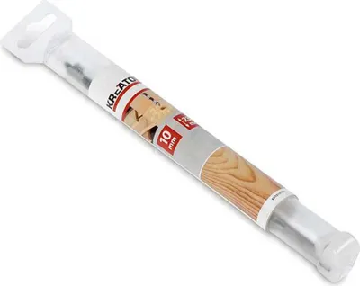 Produktbild von Holzbohrer 10 mm Schlangenbohrer - ø 10 mm - Länge 230 mm