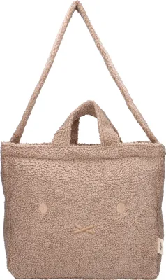 Produktbild von Vadobag Wickeltasche mit Wickelunterlage und viel Stauraum Brown One Size