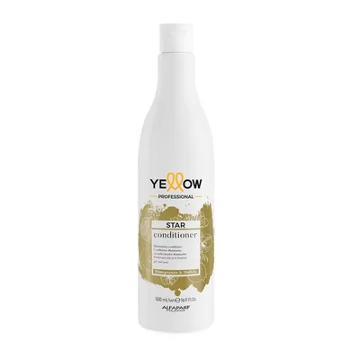 Zdjęcie produktu dla Alfaparf YELLOW Star Odżywka 500 ml