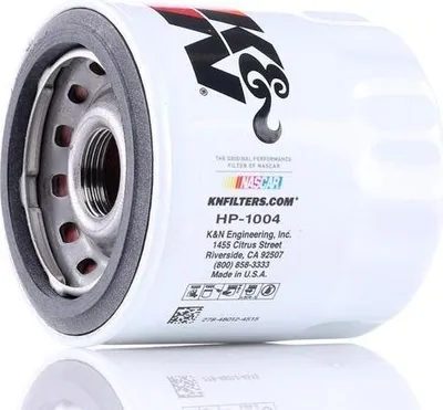 Immagine prodotto di Filtro olio K&N per Ford Festiva r.v. 1997 1.5L Benzina