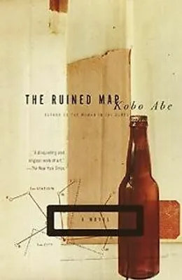 Obrázok produktu pre The Ruined Map