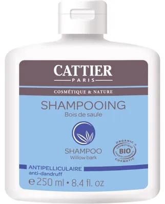 Produktbild von Cattier Paris Cattier Champu Anticaspa 250ml