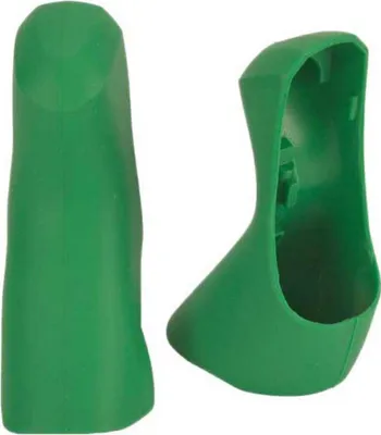 Produktbild von Far&near Sh5800 Bremshebelgummis Grün Grün One Size