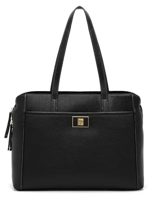 Imagen del producto de SURI FREY bolso shopper Bly Cityshopper Black negro