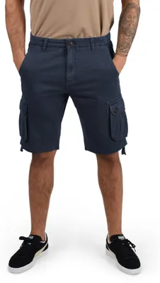 Produktbild von SOLID SDVizela Herren Cargo Shorts Bermuda Kurze Hose Regular Fit