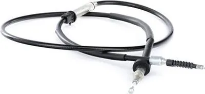 Produktbild von RIDEX Handbremsseil Seilzug Feststellbremse für AUDI A6 Avant (4B5, C5) Hinten Rechts Hinten Links 124C0117