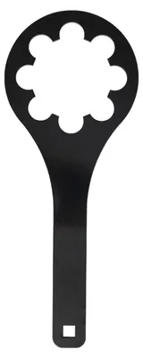 Zdjęcie produktu dla Klucz do nakrętek typu spanner – zamiennik do silników MerCruiser Alpha One i Bravo (nr kat. 91-17256, 91-36235, 18-9803)