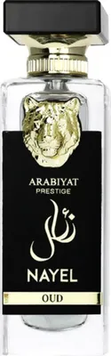 Immagine prodotto di Arabiyat Prestige Nayel Oud eau de parfum spray 75 ml