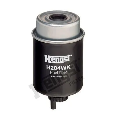 Produktbild von Kraftstofffilter HENGST FILTER H204WK Anschraubfilter