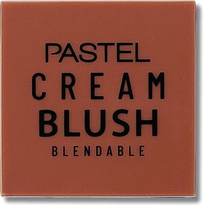 Immagine prodotto di Fard in crema PASTEL, sfumabile, n. 49 - Celeste, 1 pezzo