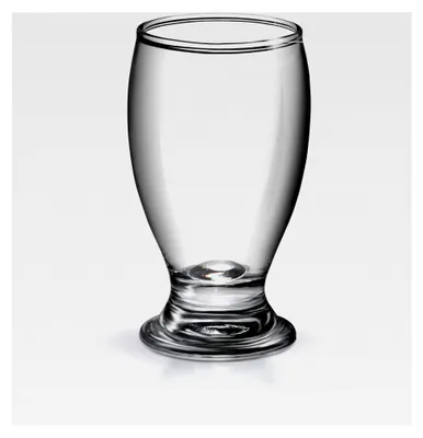 Produktbild von Set von 6 Trinkgläsern - Wassergläser - Saftgläser 240ml
