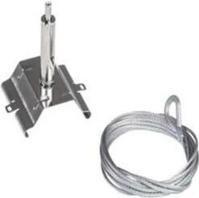 Produktbild von Siteco Seilabhänger m.Seil 5TR901302
