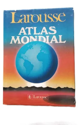 Image de Atlas Mondial