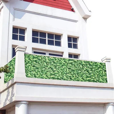 Immagine prodotto di Schermo per balcone per garantire la privacy, dimensioni 600 x 90 cm