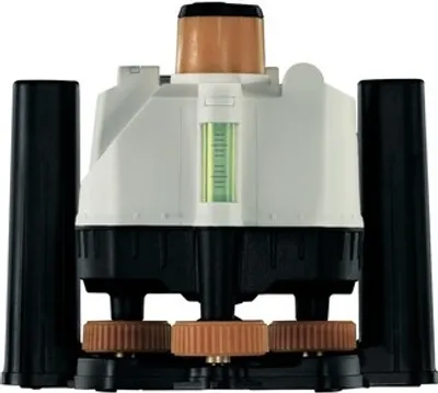 Image de Laserliner BeamControl-Master Rotary level 635 nm (< 1 mW)