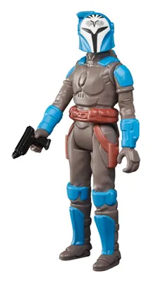 Produktbild von Star Wars F44605X0, Sammelfigur, Film & TV-Serien, 16 g