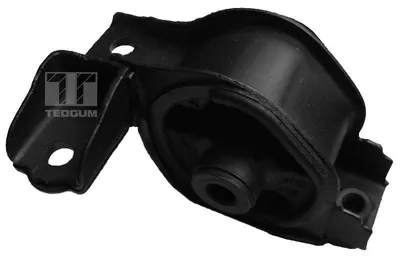 Produktbild von TEDGUM hinten 00263061 Halter Motoraufhängung