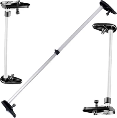 Produktbild von Kraft&Dele KD10722 Spreizstange 60 - 100 cm