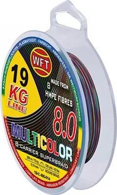 Obrázok produktu pre Wft Kg 8.0