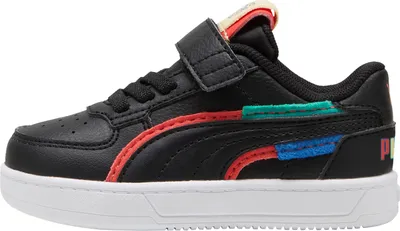 Produktbild von Caven 2.0 R, S, B AC+ Inf Kinder-Sneaker mit Klettverschluss