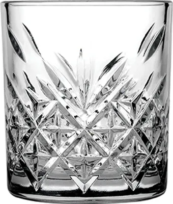 Produktbild von 12x Pasabahce Timeless Kleines Trinkglas 0,2 Liter Wasserglas