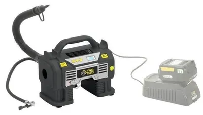 Produktbild von FARTOOLS Inflatorkompressor - 18 V