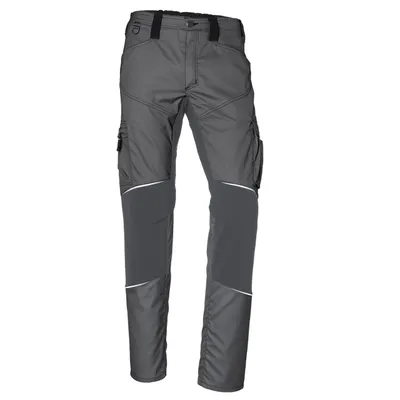 Produktbild von Kübler Activiq Stretchhose anthrazit Gr. 31