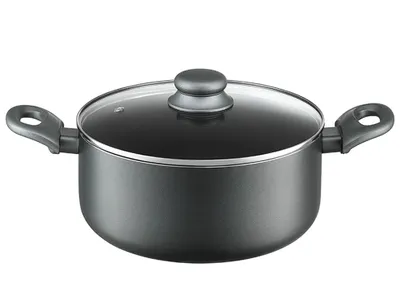 Obrázek produktu pro Hrnec Graphite s poklicí 24cm 4,1 l AMBITION