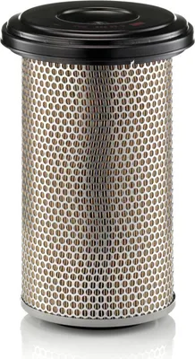Produktbild von Luftfilter MANN-FILTER C 20 325 Filtereinsatz
