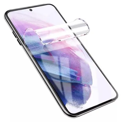 Produktbild von Für Motorola Moto E14 / G04 4G / G04S 4G / G24 4G Full Front Screen Protector Hydrogel Explosion Proof Schutz Folie