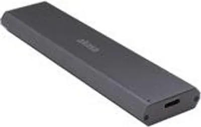 Zdjęcie produktu dla Zewnętrzna obudowa AKASA dla M.2 PCIe NVMe SSD, USB 3.1 Gen 2 Superspeed+ (obsługuje 2242, 2260 i 2280), 10 Gb/s, aluminium