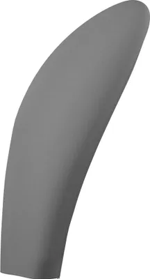 Produktbild von Sun garden Schutzhülle Easy Sun, grau, für Ampelschirme (rund Ø 350/375 cm & quadratisch 320x320 cm), Olefin, 256x75 cm, 1,2 kg, UV-Schutz 50+, reißfest, lichtecht, wetter- & schmutzabweisend, Reißverschluss, inkl. Stab & Tasche, leiterloses Überziehen, verlängert Schirm-Lebensdauer