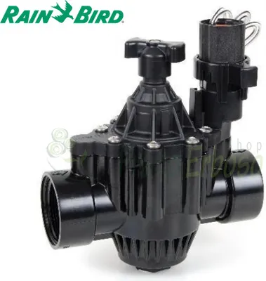 Produktbild von Rain Bird 150-PGA - 1" 1/2" Magnetventil