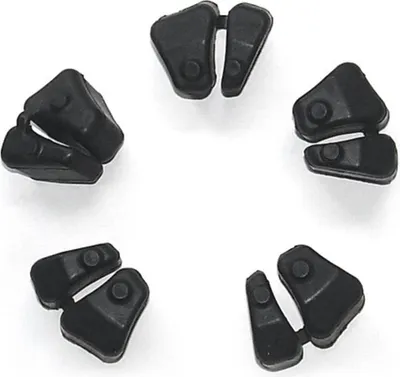 Image de TOURMAX RWD-109 Jeu de 5 accouplements pour Honda VFR