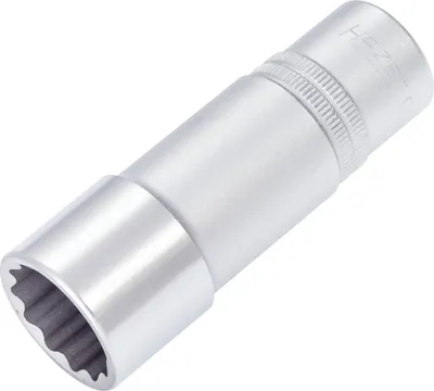 Produktbild von HAZET Steckschlüsseleinsatz 900TZ-22 85mm manuell (Handbetätigung) 22mm