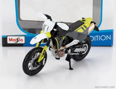 Imagen del producto de Accesorios para modelismo Maisto 701, escala 1:18, año 2023