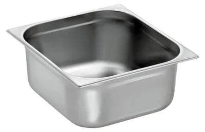 Zdjęcie produktu dla Pojemnik Bartscher Gastronorm 2/3 Gastronorm, głębokość 150 mm